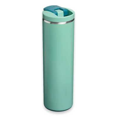 Stanley 10-13062 The Transit Fliptop Mug 0.47L / 16Oz Yeşil Unisex Outdoor Aksesuar - STANLEY (1)