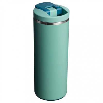 Stanley 10-13063 The Transit Fliptop Mug 0.35L / 12Oz Turkuaz Unisex Outdoor Aksesuar - STANLEY (1)