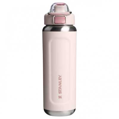 Stanley 10-13111 The Stanley Wellspring Tle 0.7L / 24Oz Gül Kurusu Unisex Outdoor Aksesuar - STANLEY