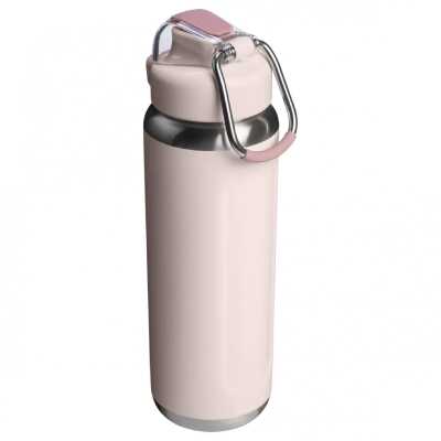 Stanley 10-13111 The Stanley Wellspring Tle 0.7L / 24Oz Gül Kurusu Unisex Outdoor Aksesuar - STANLEY (1)