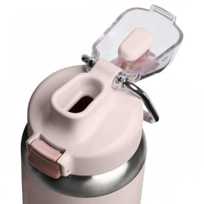 Stanley 10-13111 The Stanley Wellspring Tle 0.7L / 24Oz Gül Kurusu Unisex Outdoor Aksesuar - 3