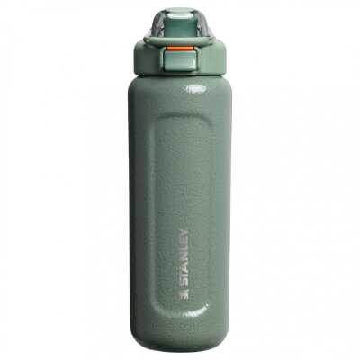 Stanley 10-13111 The Stanley Wellspring Tle 0.7L / 24Oz Haki Unisex Outdoor Aksesuar - STANLEY