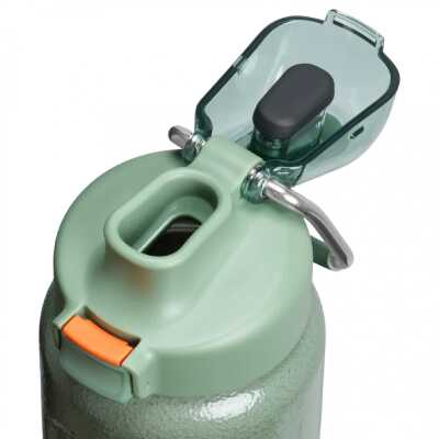 Stanley 10-13111 The Stanley Wellspring Tle 0.7L / 24Oz Haki Unisex Outdoor Aksesuar - 3