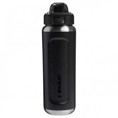 Stanley 10-13111 The Stanley Wellspring Tle 0.7L / 24Oz Siyah Unisex Outdoor Aksesuar - STANLEY