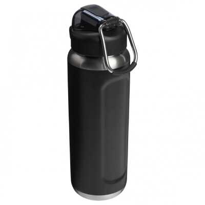 Stanley 10-13111 The Stanley Wellspring Tle 0.7L / 24Oz Siyah Unisex Outdoor Aksesuar - STANLEY (1)