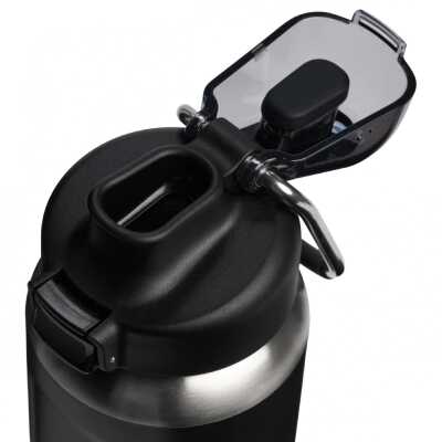 Stanley 10-13111 The Stanley Wellspring Tle 0.7L / 24Oz Siyah Unisex Outdoor Aksesuar - 3