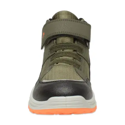 Superfit 000053 Jupiter Gore-Tex Outdoor Haki Çocuk Ayakkabı - 3