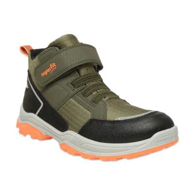 Superfit 000053 Jupiter Gore-Tex Outdoor Haki Unisex Ayakkabı 