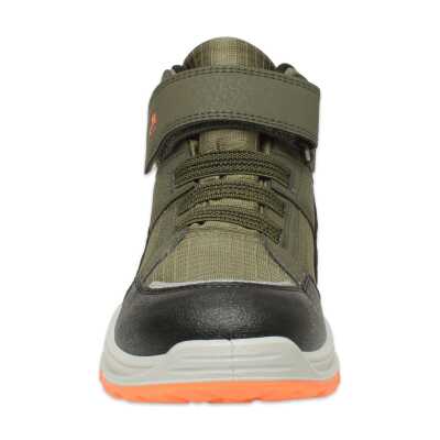 Superfit 000053 Jupiter Gore-Tex Outdoor Haki Unisex Ayakkabı - 3