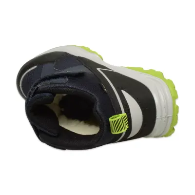 Superfit 000053 Jupiter Gore-Tex Outdoor Lacivert Çocuk Ayakkabı - 4