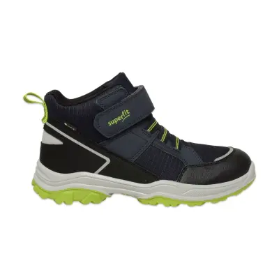Superfit 000053 Jupiter Gore-Tex Outdoor Lacivert Unisex Ayakkabı - Superfit (1)