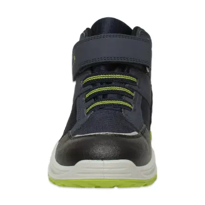 Superfit 000053 Jupiter Gore-Tex Outdoor Lacivert Unisex Ayakkabı - 3