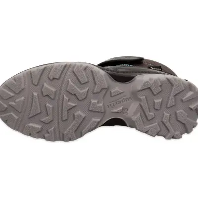 Superfit 000055 F Jupiter Gore-Tex Siyah-Mavi Çocuk Bot - 5