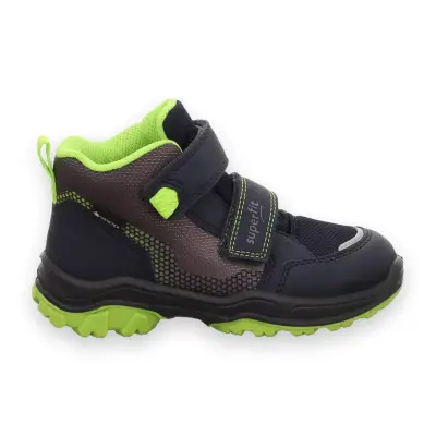 Superfit 000056 P Jupiter Gore-Tex Lacivert Çocuk Bot - 2