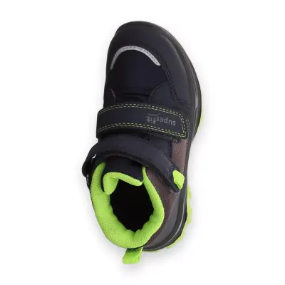 Superfit 000056 P Jupiter Gore-Tex Lacivert Çocuk Bot - 3