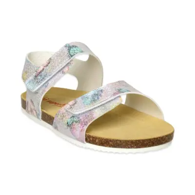 Superfit 000145 Bios Flex Lila Kız Çocuk Sandalet - 3