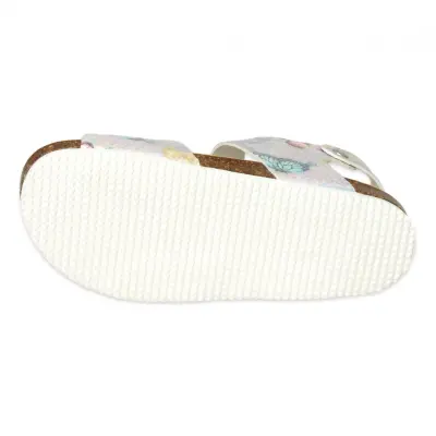 Superfit 000145 Bios Flex Lila Kız Çocuk Sandalet - 5