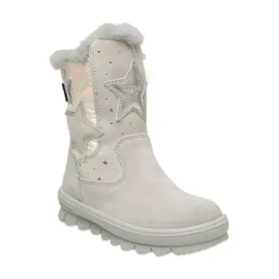 Superfit 000219 Flavia Gore-Tex Kız Çocuk Bot - 1