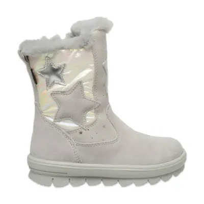 Superfit 000219 Flavia Gore-Tex Kız Çocuk Bot - Superfit (1)