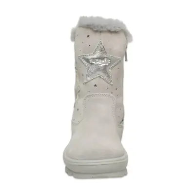 Superfit 000219 Flavia Gore-Tex Kız Çocuk Bot - 3