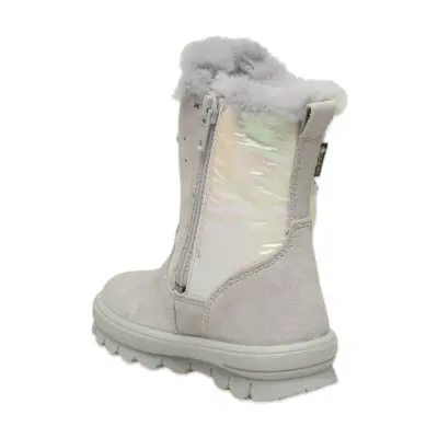 Superfit 000219 Flavia Gore-Tex Kız Çocuk Bot - 4