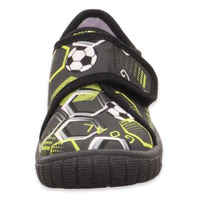 Superfit 000279F Bill Çocuk Haki Erkek Çocuk Spor Ayakkabı - 3