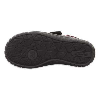 Superfit 000279F Bill Çocuk Haki Erkek Çocuk Spor Ayakkabı - 5