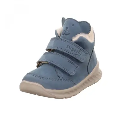 Superfit 000372 B Gore-Tex Erkek Çocuk Ayakkabı - 1