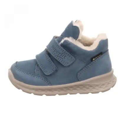 Superfit 000372 B Gore-Tex Erkek Çocuk Ayakkabı - 2