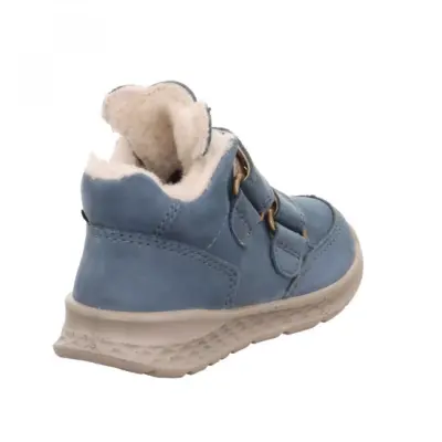Superfit 000372 B Gore-Tex Erkek Çocuk Ayakkabı - 4