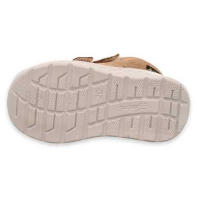 Superfit 000372 B Gore-Tex Kahverengi Çocuk Ayakkabı - 5
