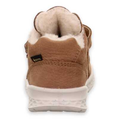 Superfit 000372 B Gore-Tex Kahverengi Çocuk Ayakkabı - 9