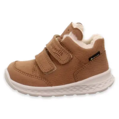 Superfit 000372 B Gore-Tex Kahverengi Erkek Çocuk Ayakkabı - 2