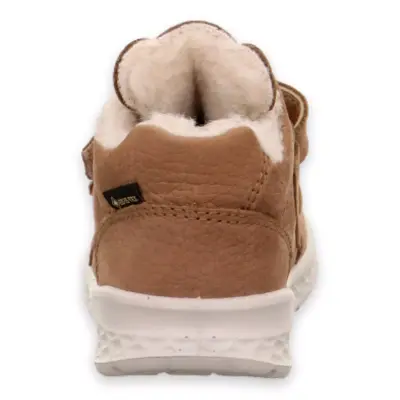 Superfit 000372 B Gore-Tex Kahverengi Erkek Çocuk Ayakkabı - 4