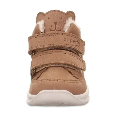 Superfit 000372 Breeze Gore-Tex Kahverengi Erkek Çocuk Ayakkabı - 3