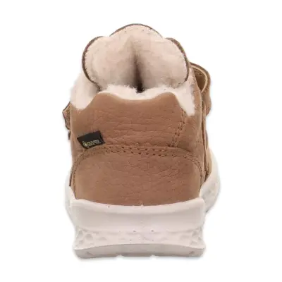 Superfit 000372 Breeze Gore-Tex Kahverengi Erkek Çocuk Ayakkabı - 4