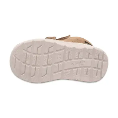 Superfit 000372 Breeze Gore-Tex Kahverengi Erkek Çocuk Ayakkabı - 5