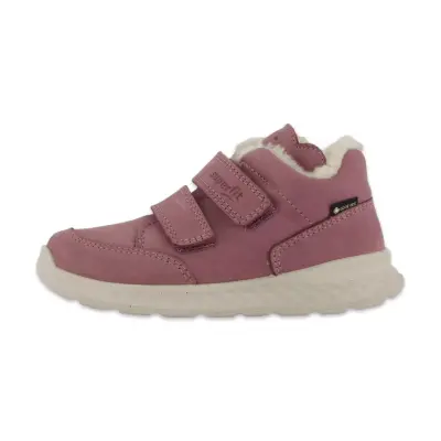 Superfit 000372 Breeze Gore-Tex Lila Erkek Çocuk Ayakkabı - Superfit (1)