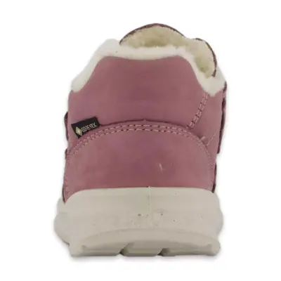 Superfit 000372 Breeze Gore-Tex Lila Erkek Çocuk Ayakkabı - 4
