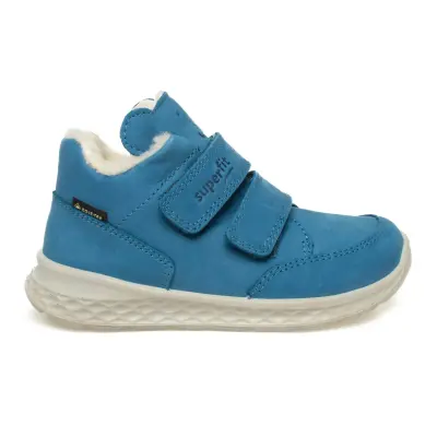 Superfit 000372 P Gore-Tex Erkek Çocuk Ayakkabı - 2