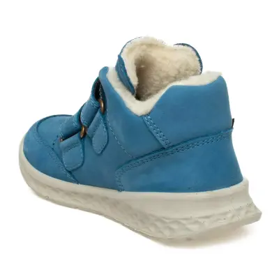 Superfit 000372 P Gore-Tex Erkek Çocuk Ayakkabı - 4