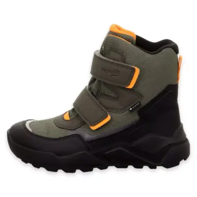 Superfit 000402G Rocket Gore-Tex Haki Unisex Bot - 2