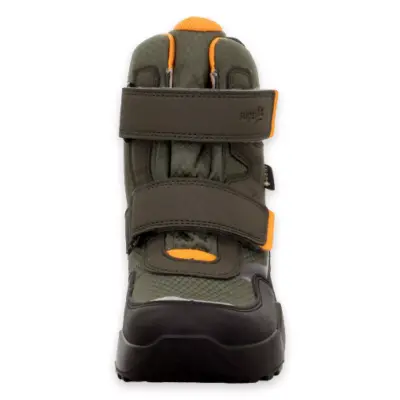 Superfit 000402G Rocket Gore-Tex Haki Unisex Bot - 3