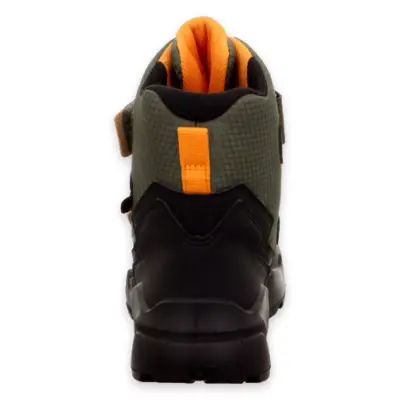 Superfit 000402G Rocket Gore-Tex Haki Unisex Bot - 4