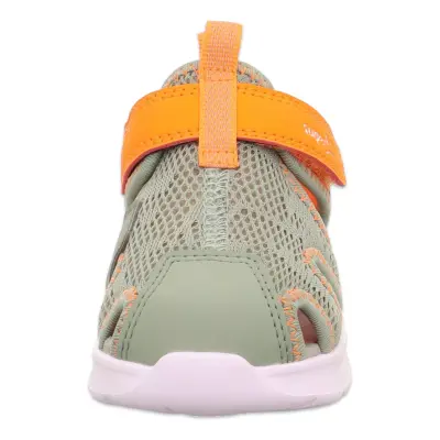 Superfit 000481 Wave Haki Çocuk Sandalet - 3