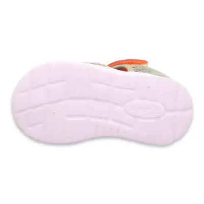 Superfit 000481 Wave Haki Çocuk Sandalet - 5