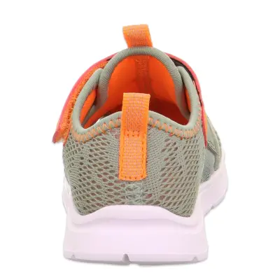 Superfit 000481 Wave Haki Çocuk Sandalet - 4