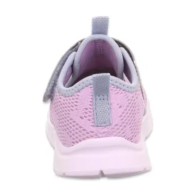 Superfit 000481 Wave Lila Çocuk Sandalet - 4