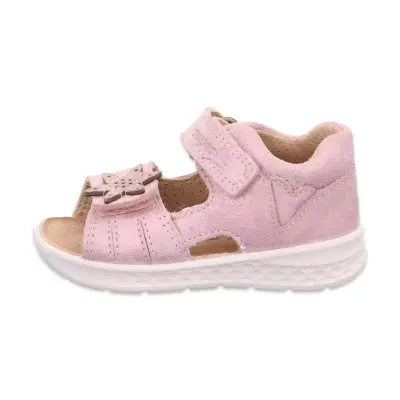 Superfit 000523 Lagoon Pembe Kız Çocuk Sandalet - 1