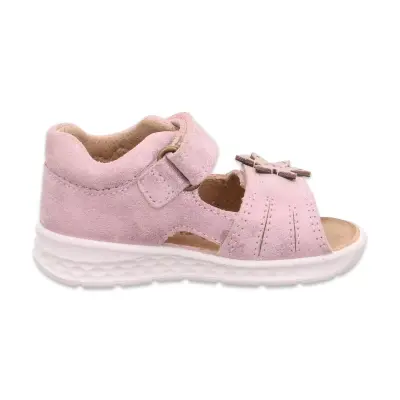Superfit 000523 Lagoon Pembe Kız Çocuk Sandalet - Superfit (1)